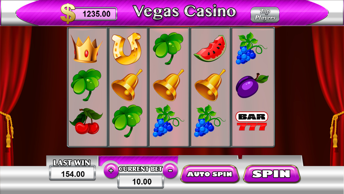 Vegasplay Casino