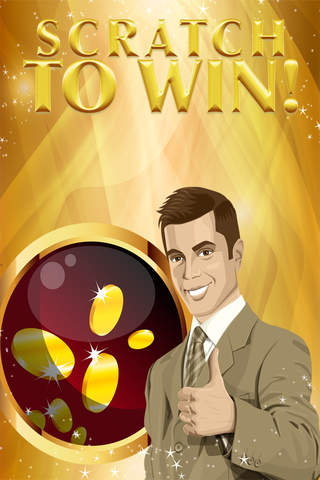 Lucky Coins  Gambler Slots - Free Casino Gambling House screenshot 2