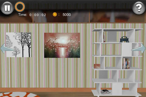 Can You Escape X 10 Rooms Deluxe screenshot 2