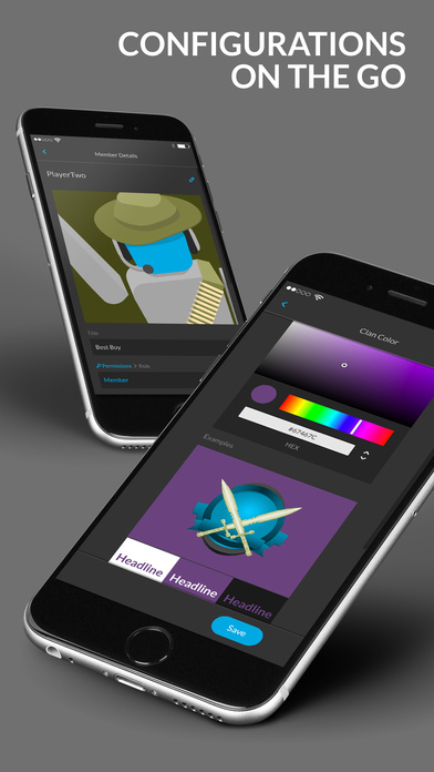 iPhone Screenshot 4