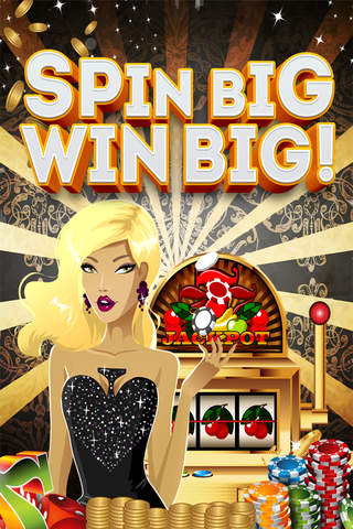 Las Vegas Challenge 777 Slots Royal - Free Casino Party screenshot 3