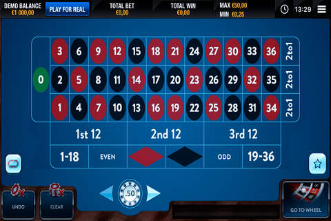 Everest Casino screenshot 3