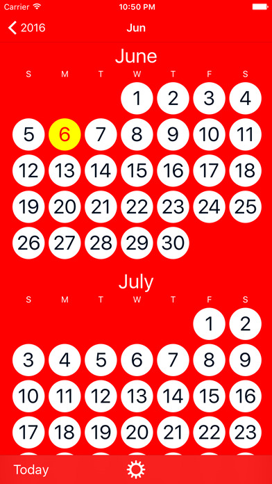iPhone Screenshot 2