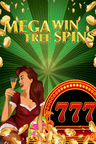 777 Konami Titan Slots  - Free Casino Slot Machines screenshot 2