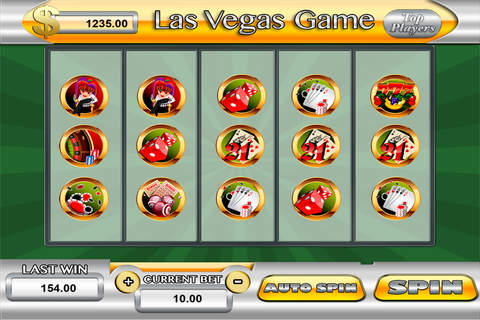 Lucky Scratch Play Slots - Free Slot Machines Casino screenshot 3