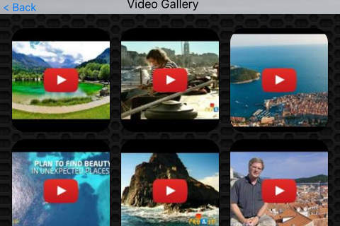 Croatia Photos & Videos | Learn with galleries screenshot 3