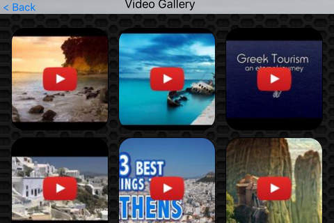 Greece Photos & Videos - Learn about the ancient rooted Aegean country screenshot 3