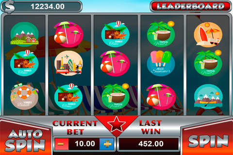Ultimate Poker BigWin Slots Game - Play Free Slot Machines, Fun Vegas Casino Games - Spin & Win! screenshot 3
