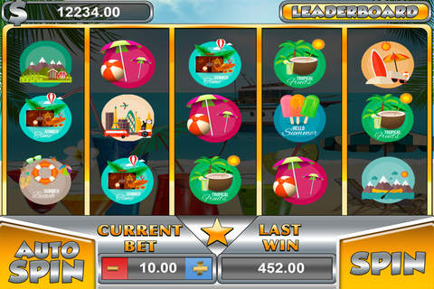 Triple Bonus Huuuge Payouts Casino - Free Vegas Games, Win Big Jackpots, & Bonus Games! screenshot 3