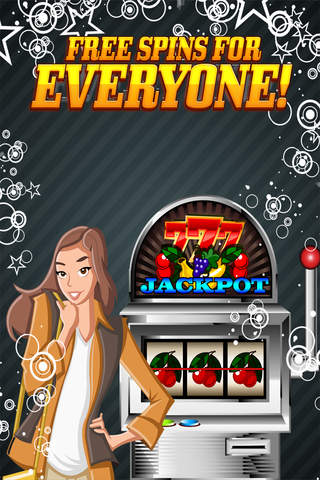 Reel Slots Lucky Vip - Free Star Slots Machines screenshot 2