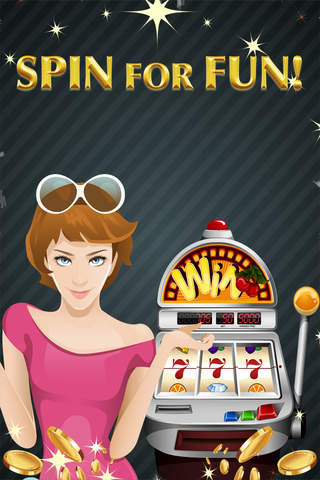 2016 House Of Fun Spin Free Amazing Casino screenshot 2