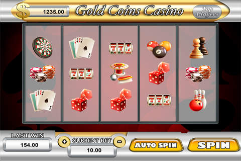 777 Paradise Of Diamond Full Dice Double U - Free Game of Casino Slots! screenshot 3