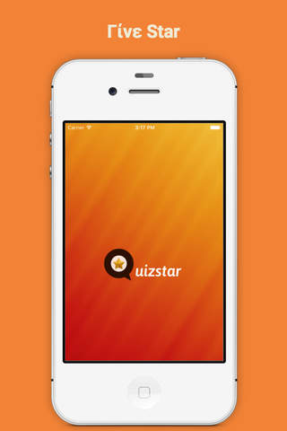 Quizstar - Γίνε Star screenshot 3