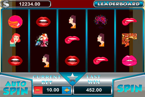 Black Casino Multi Reel - Free Reel Fruit Machines screenshot 3