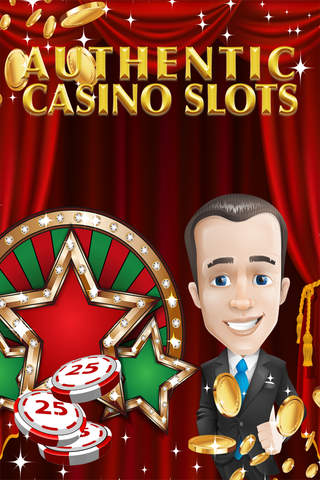 Casino Super Expert 777 in Vegas - Free Entertainment Slots screenshot 2