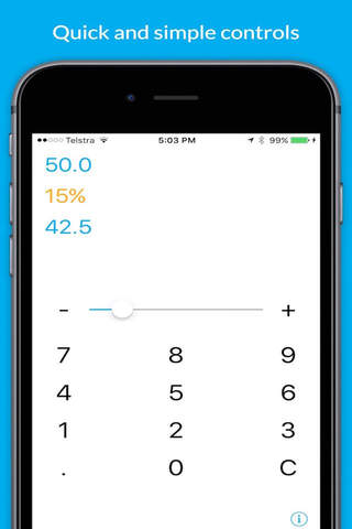 Discount Calculator - Percentage Savings Sale Calculator screenshot 4