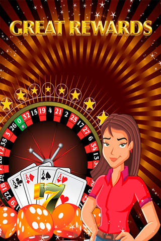 Slots Black Diamond Casino - Gambler Slots Game screenshot 3