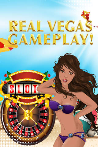 Lucky 777 Rich Jackpot Slots - FREE Casino Machine Game!!! screenshot 2