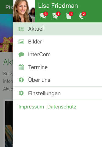 Pixel Gallery Frankfurt screenshot 2