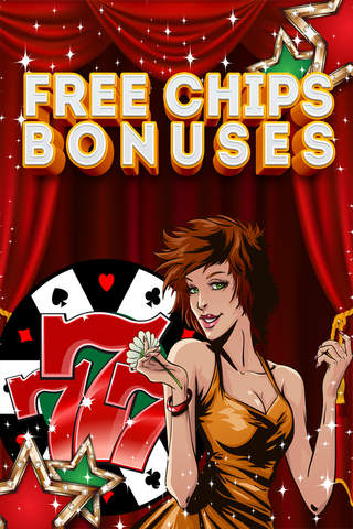 Classic Casino Slots Pocket! - Gambling Palace screenshot 2