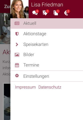 Zur Krone screenshot 2