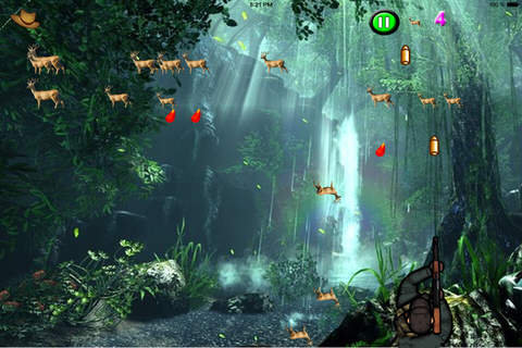 Mortal Hunter Adventure - Deer Hunting Season screenshot 3