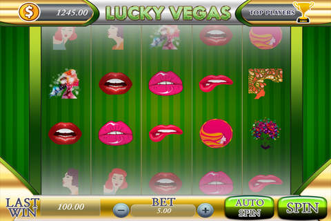 A Double U Casino Deluxe Edition - Huuuge Jackpot Slots screenshot 3