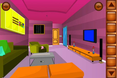 Puzzle Room Escape Challenge 7 screenshot 3