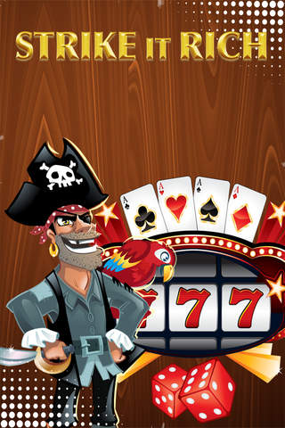 Ace Diamond Joy - Wild Mirage Casino screenshot 3