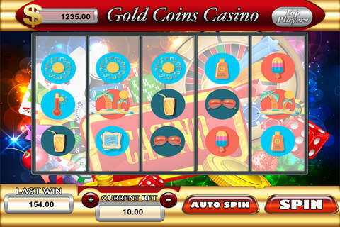 Caesar Casino Best Aristocrat - Gambling House screenshot 3