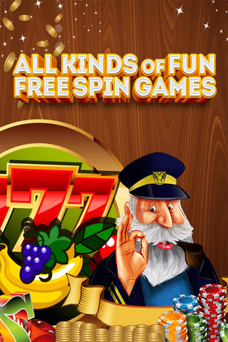 Triple Coins Slots Game - FREE Las Vegas Casino!!! screenshot 2