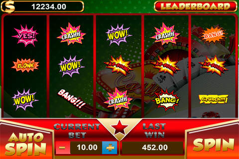 SLOTS Free DoubleX Hit It Rich Game - Play Free Slot Machines, Fun Vegas Casino Games - Spin & Win! screenshot 3