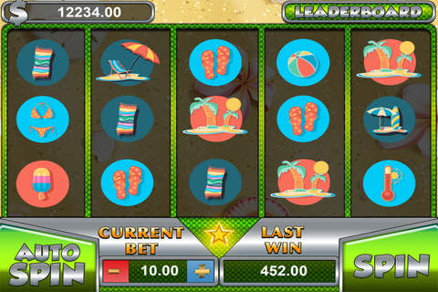 Amazing City Amazing Reel Gambling Palace screenshot 3