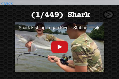 Fishing Photos & Videos Premium screenshot 3