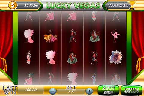 Downtown Deluxe! Vegas Slots! : Free Classic Slot Machines! screenshot 3