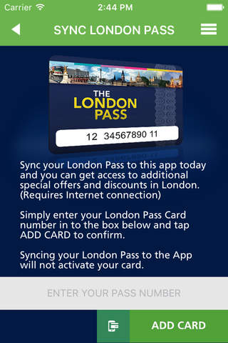 London Pass - Travel Guide screenshot 4