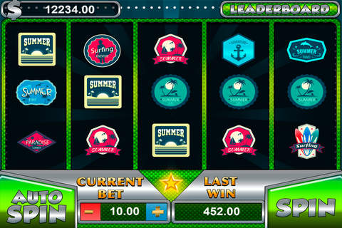 Casino Pokies Viva Slots Las Vegas - Game and Fun screenshot 3