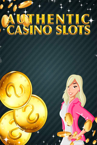 Luxury Real Casino Fa Fa Fa SLOTS! - Play Free Slot Machines, Fun Vegas Casino Games - Spin & Win! screenshot 2
