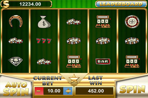 777 Jackpot Party Full Dice World - Free Slots, Vegas Slots & Slot Tournaments screenshot 3