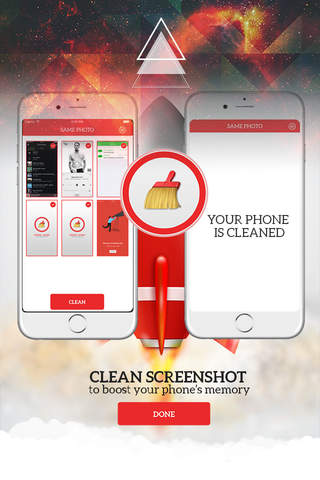 Avast Cleanup & Boost ScreenShots screenshot 3