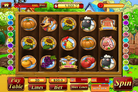 Best Gambler Royal - Playr FREE Slots Machine, Video Poker and more screenshot 2