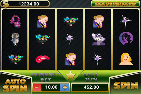 Big Win Double Triple Slots - FREE Coins & Spins!!!! screenshot 3