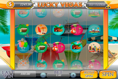 Bar Fa Fa Fa Win Slots Machines - Play FREE Vegas Game!!!! screenshot 3