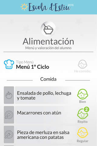 CEI Fuente del Jarro screenshot 4