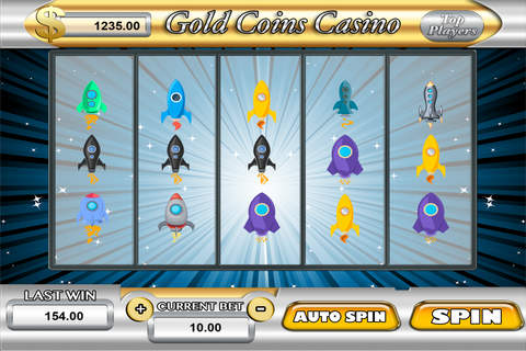 Money Flow Casino & Carousel Slots screenshot 3