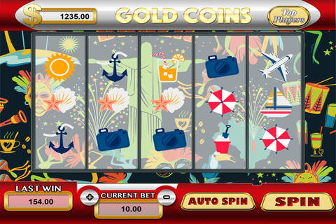 Magic Rush: Heroes Hot Spins - Free Casino Games screenshot 3