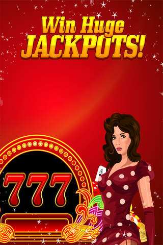 777 Double U Double U All In Win - Amazing Vegas Casino Gambling Games screenshot 2