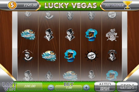 Lucky Seven Money Flow Caesars Palace - Play Free Slot Machines, Fun Vegas Casino Games screenshot 3