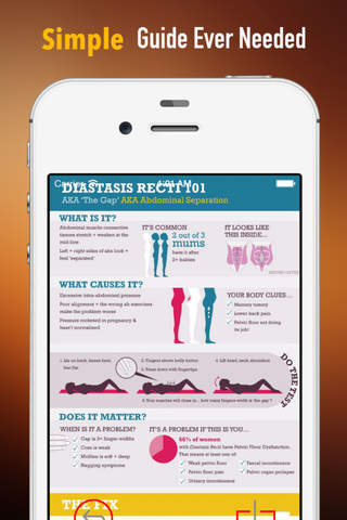 How to Protect And Restore Your Pelvic Floor:Women's Health screenshot 2