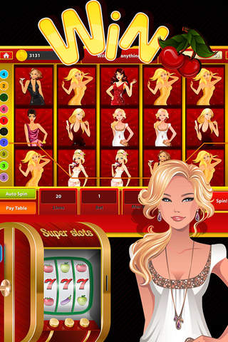 AAA Millionaire Lucky Slots Game Premium screenshot 2